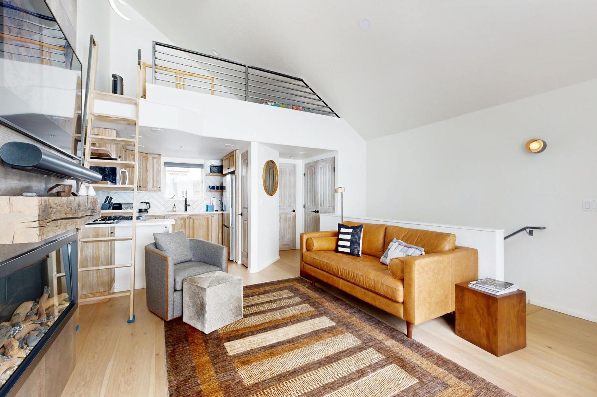 Double Diamond #20 Holiday home *