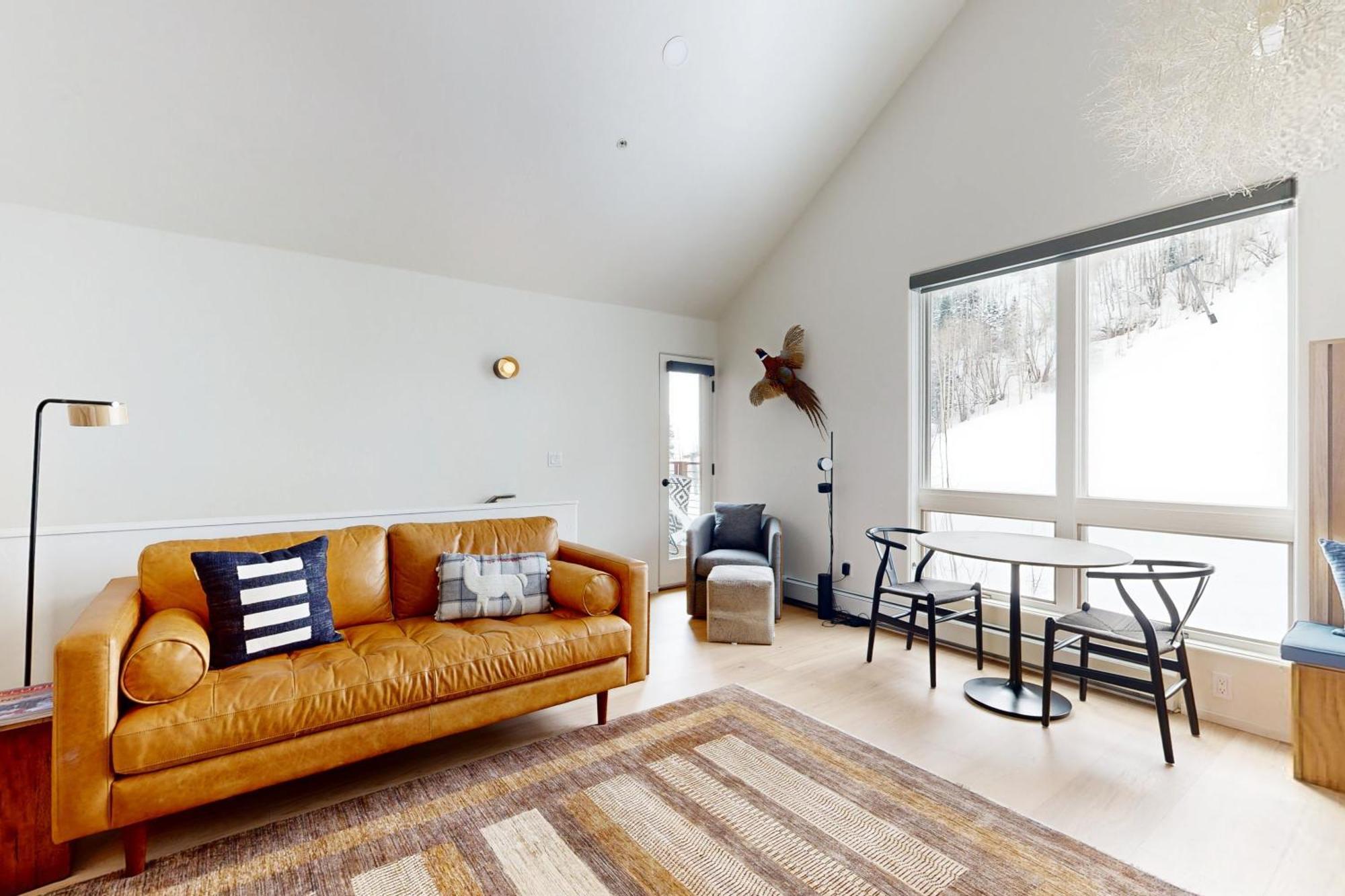 Double Diamond #20 Holiday home Telluride